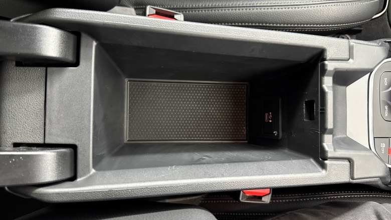 BMW 1 Series 118i [136] M Sport 5dr [Live Cockpit Professional] Petrol Hatchback